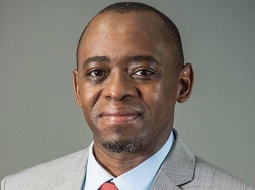 Thulani Dlamini
